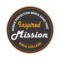 Inspired Mission Bible College